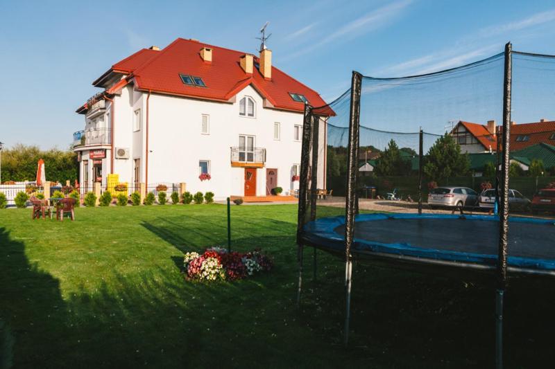 Lazur Apartment Gaski  Exterior photo