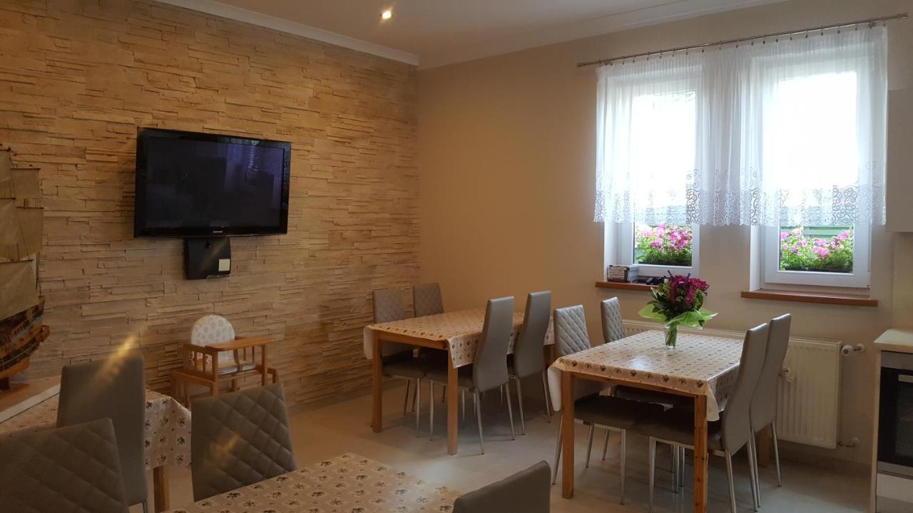 Lazur Apartment Gaski  Exterior photo