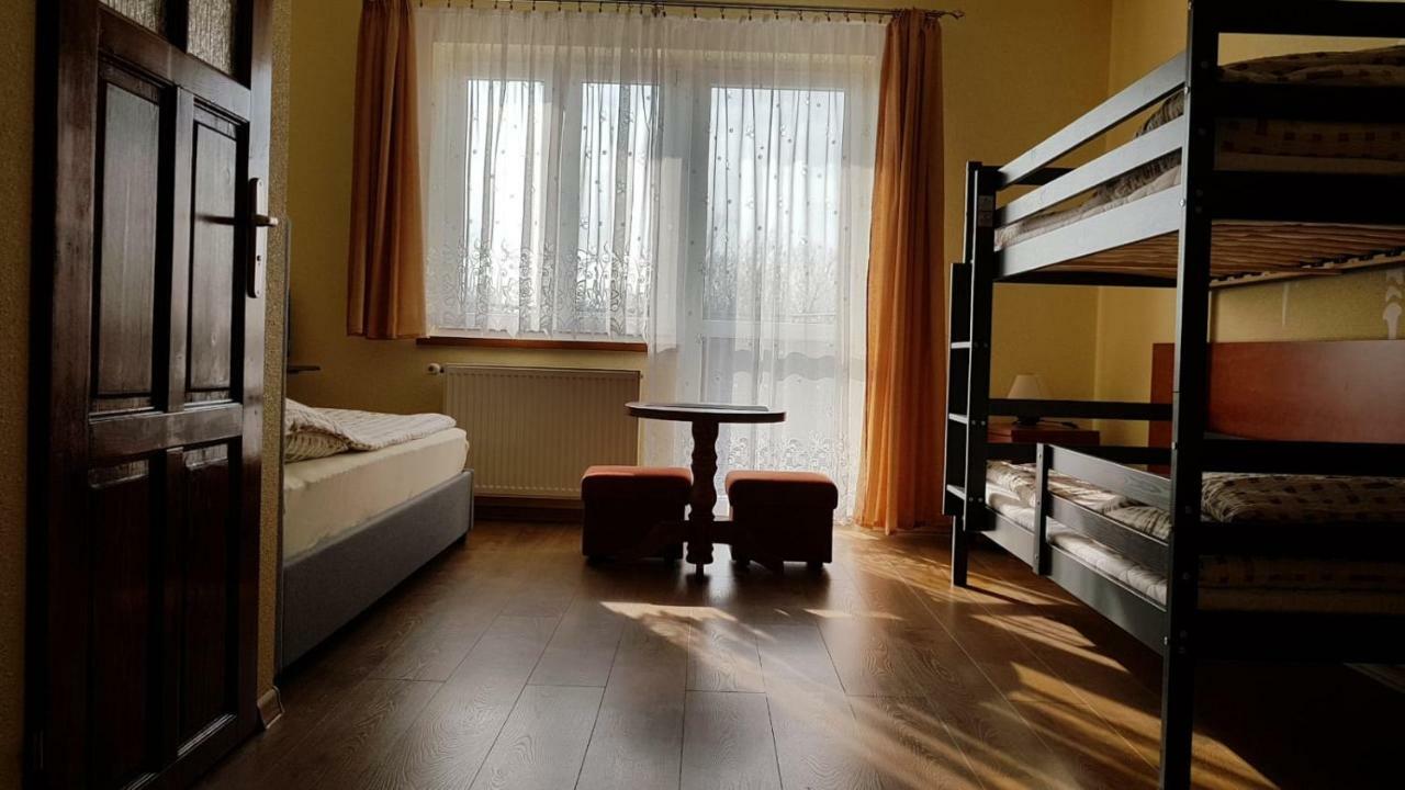 Lazur Apartment Gaski  Room photo
